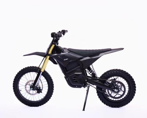 Cross elektryczny Polovolt MX17 6,5 kW, 85 km/h, koła 17/14 – zdjęcie 1