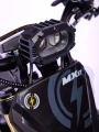 Cross elektryczny Polovolt MX17 6,5 kW, 85 km/h, koła 17/14 – zdjęcie 6