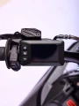 Cross elektryczny Polovolt MX17 6,5 kW, 85 km/h, koła 17/14 – zdjęcie 7