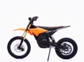 Cross elektryczny Polovolt MX17 6,5 kW, 85 km/h, koła 17/14 – zdjęcie 10