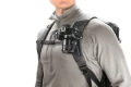 Peak Design Capture V3 bez płytki – uchwyt na aparat, czarny – zdjęcie 4