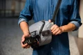 Peak Design Capture V3 bez płytki – uchwyt na aparat, czarny – zdjęcie 12