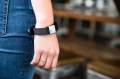 Peak Design Cuff V3 – pasek na nadgarstek do aparatu, czarny – zdjęcie 6