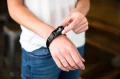 Peak Design Cuff V3 – pasek na nadgarstek do aparatu, czarny – zdjęcie 10