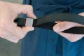 Peak Design Cuff V3 – pasek na nadgarstek do aparatu, czarny – zdjęcie 12