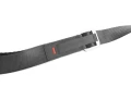 Peak Design Leash V3 – lekki pasek do aparatu, czarny – zdjęcie 2