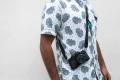 Peak Design Leash V3 – lekki pasek do aparatu, czarny – zdjęcie 6