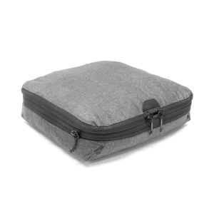 Peak Design Packing Cube Medium – organizer do walizki i plecaka, grafitowy