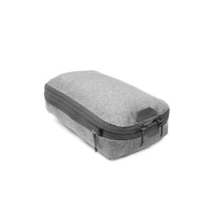 Peak Design Packing Cube Small – mały organizer do walizki i plecaka, grafitowy