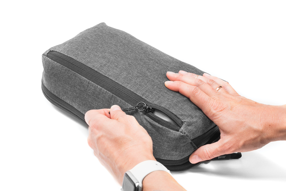 Peak Design Packing Cube Small – mała kostka do pakowania – Część systemu Travel Line