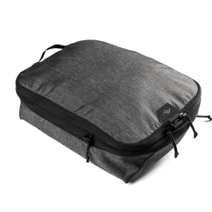 Peak Design Packing Cube S-Medium – organizer do plecaka i walizki, grafitowy